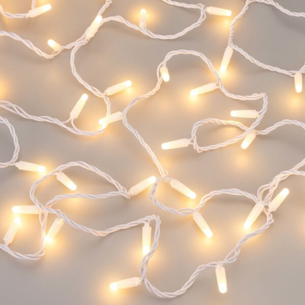 Светодиодная гирлянда Arlight ARD-String-Classic-10000-White-100LED-Milk-Std Warm 031204 в #REGION_NAME_DECLINE_PP#