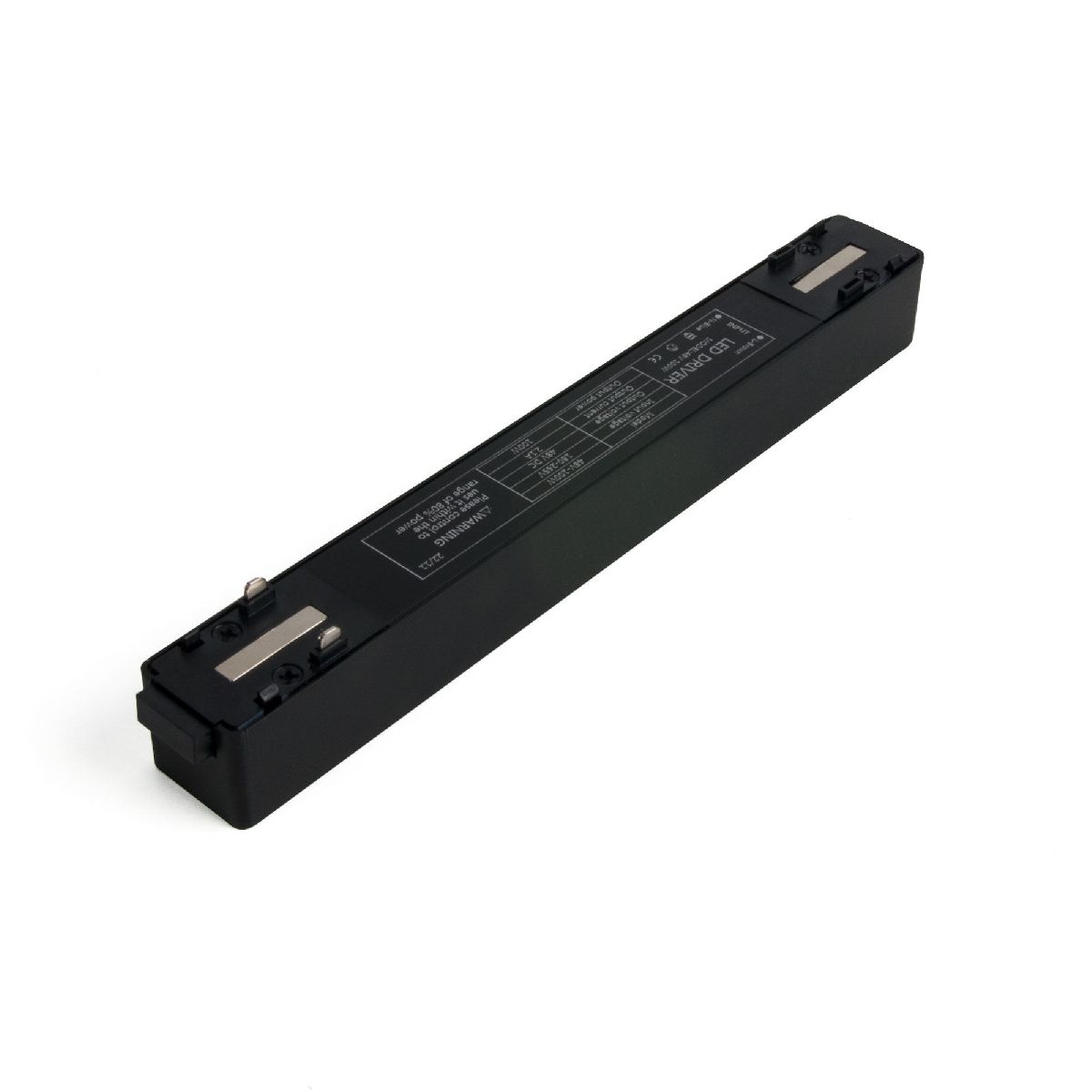 Трансформатор Elektrostandard 100Вт Flat magnetic 4690389198786 a063730 в Санкт-Петербурге