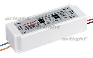 Блок питания Arlight ARPV-HV12080 (12V, 6.7A, 80W) (ARL, Пластик) 016710 в Санкт-Петербурге