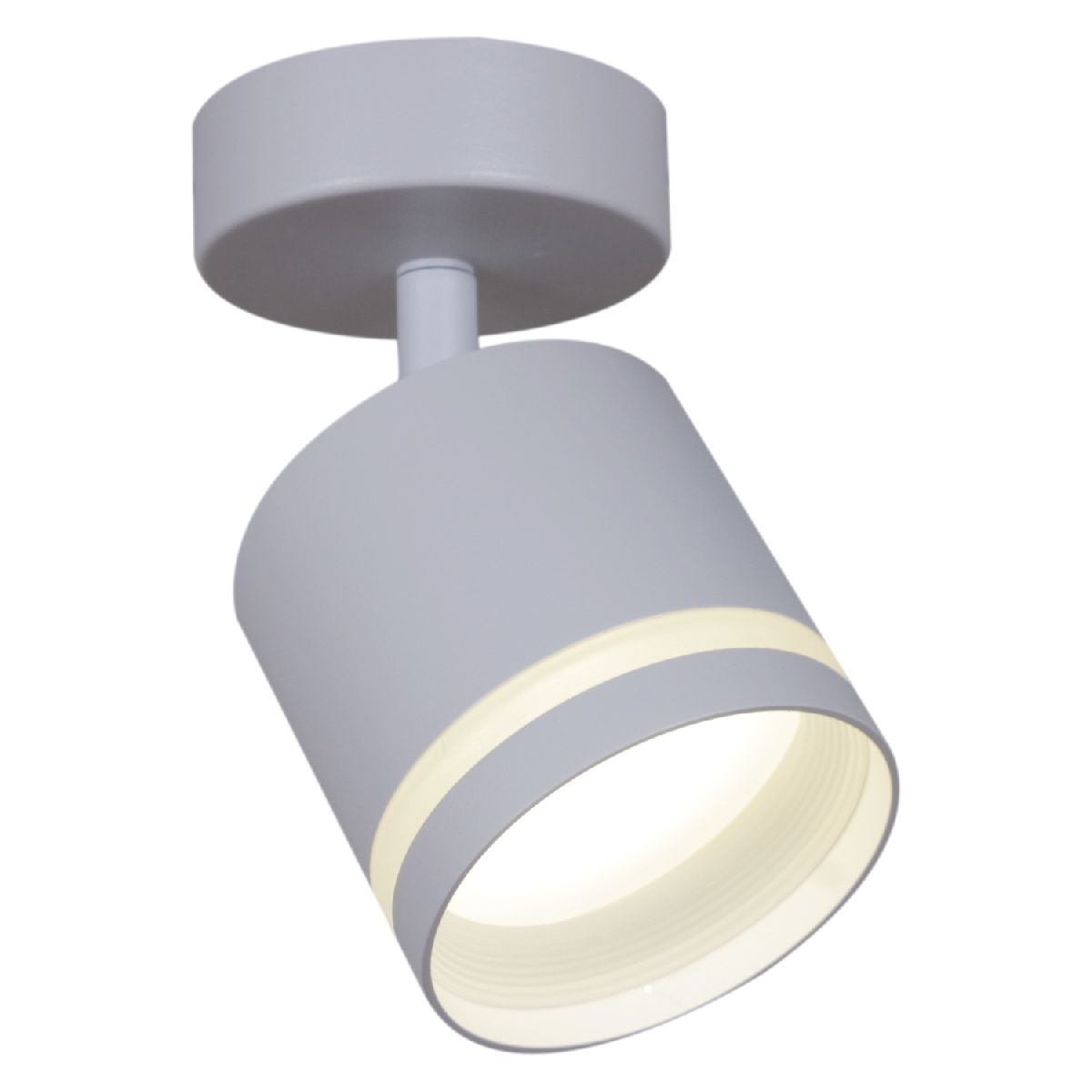 Спот Reluce 53001-9.5-001IL SPOT LIGHT GX53 WT в #REGION_NAME_DECLINE_PP#