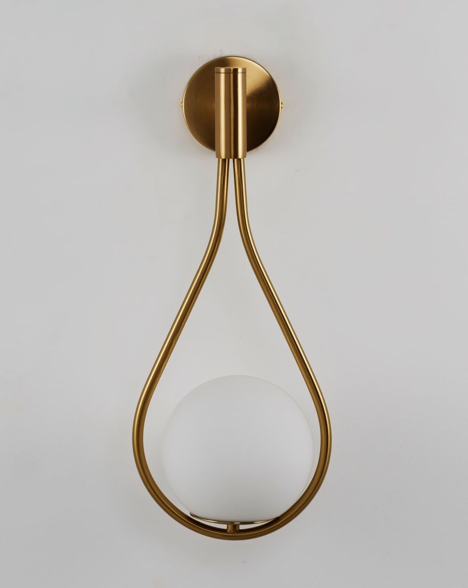 Бра Moderli Barocco V11573-1W в Санкт-Петербурге