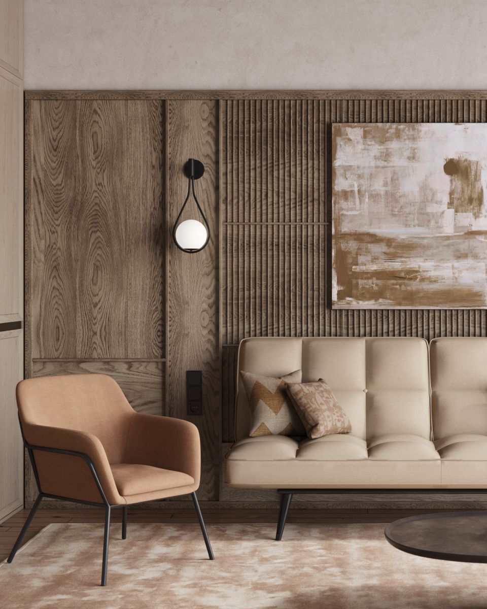 Бра Moderli Barocco V11574-1W в #REGION_NAME_DECLINE_PP#