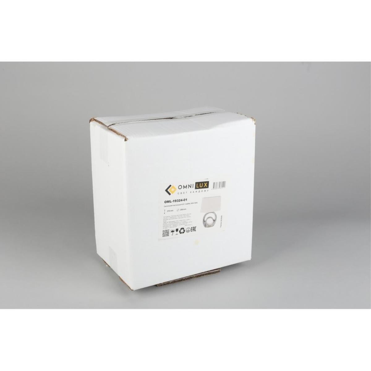 Настольная лампа Omnilux Padola OML-19324-01 в #REGION_NAME_DECLINE_PP#