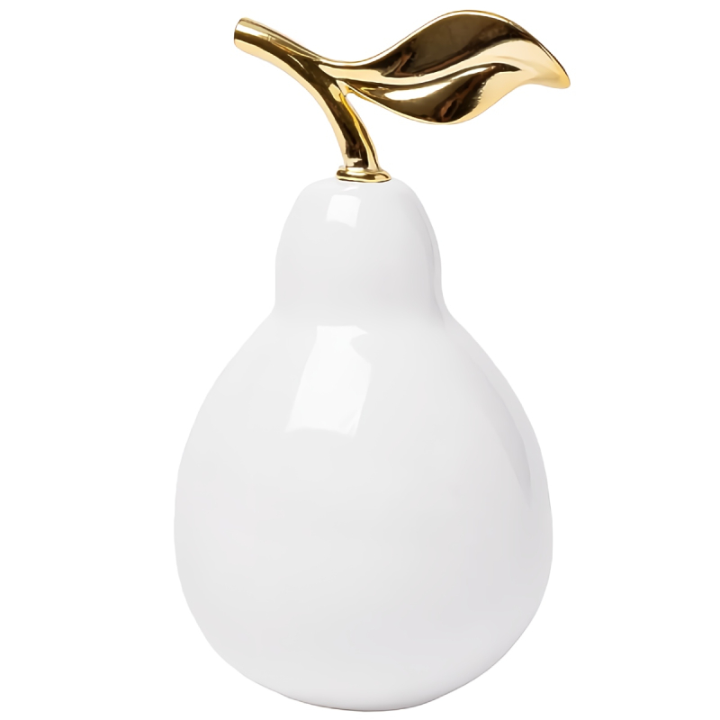 Статуэтка Груша Garda Decor T1016 в #REGION_NAME_DECLINE_PP#