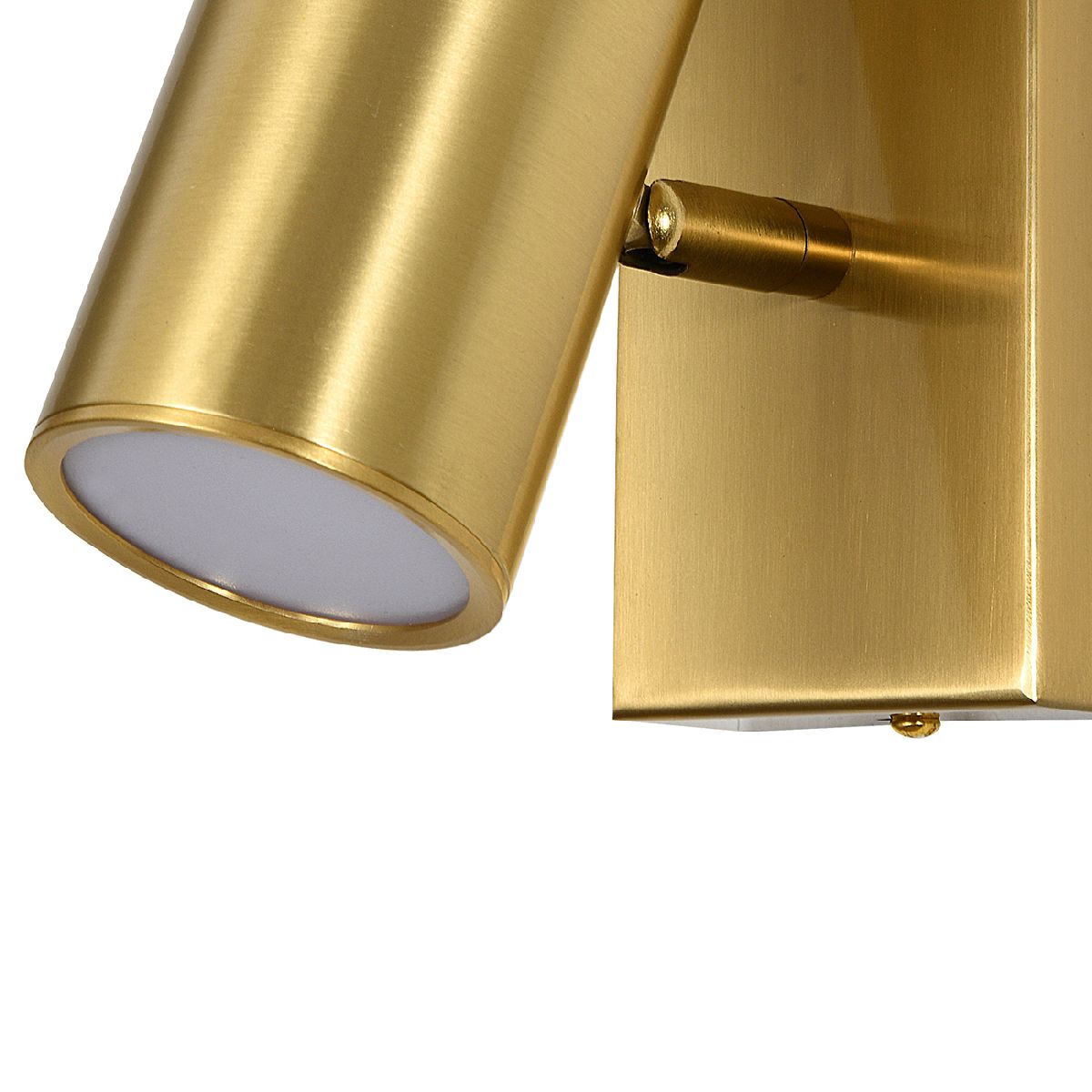 Спот Escada Stigma 10283/1LED Brass в Санкт-Петербурге