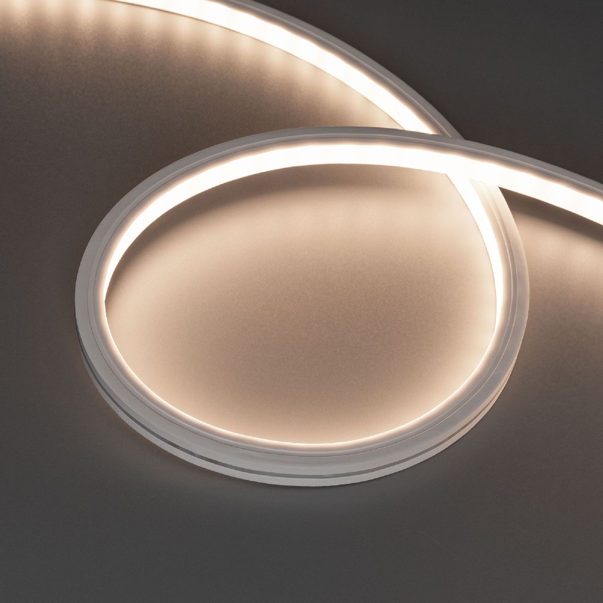 Грейзер Arlight THOR-TOP-B70-10x10mm 24V Warm3500 (15 W/m, IP67, 5m, wire x2) 045320 в Санкт-Петербурге