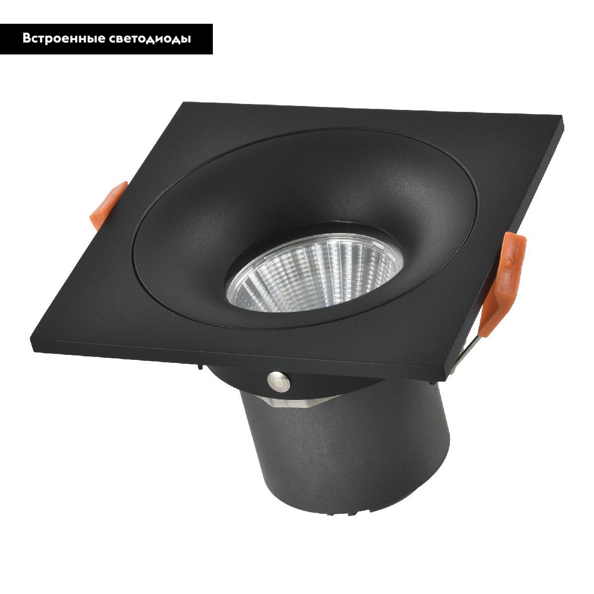 Встраиваемый светильник ST Luce ST259.448.10 в Санкт-Петербурге