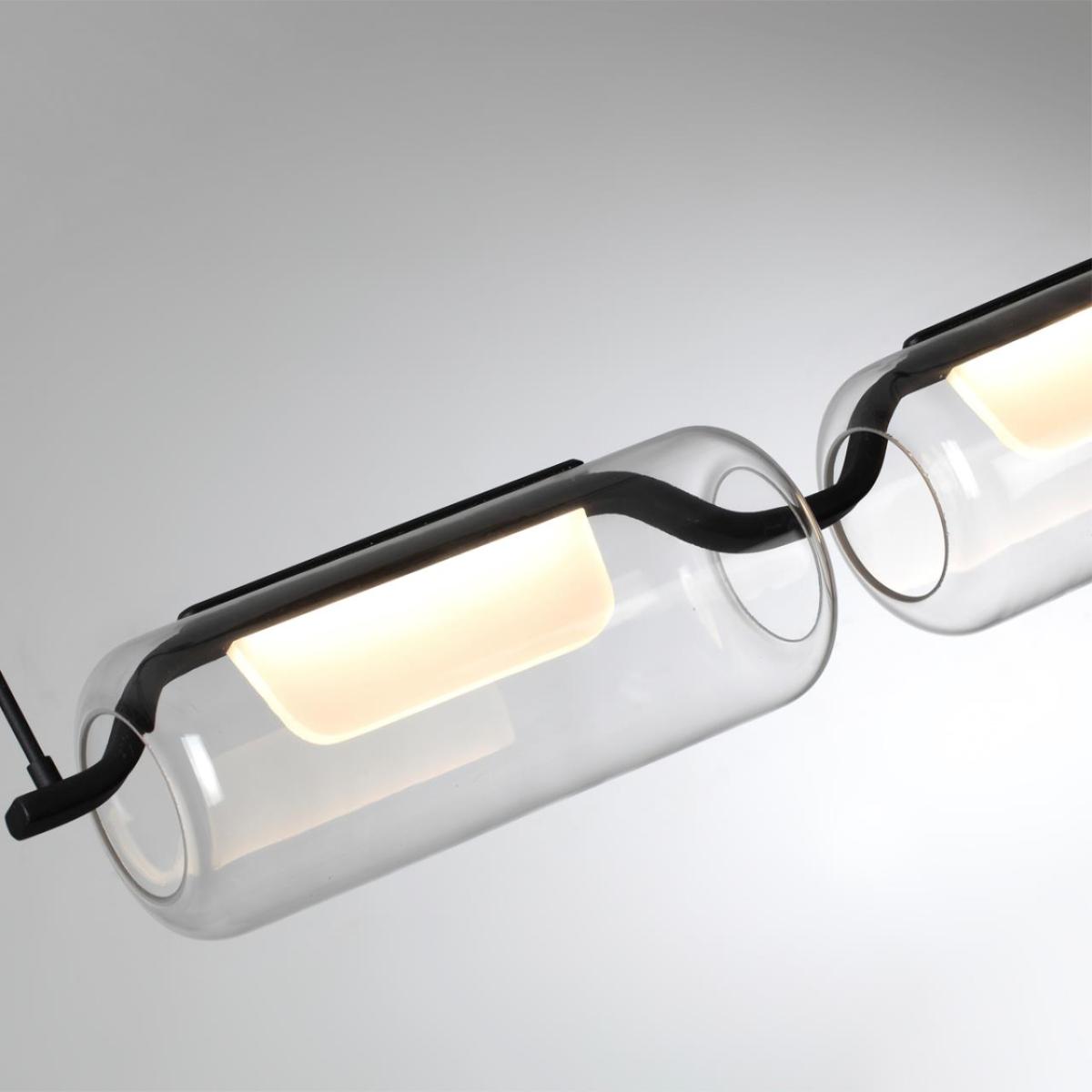 Подвесная люстра Odeon Light Kavia 5003/30L в Санкт-Петербурге
