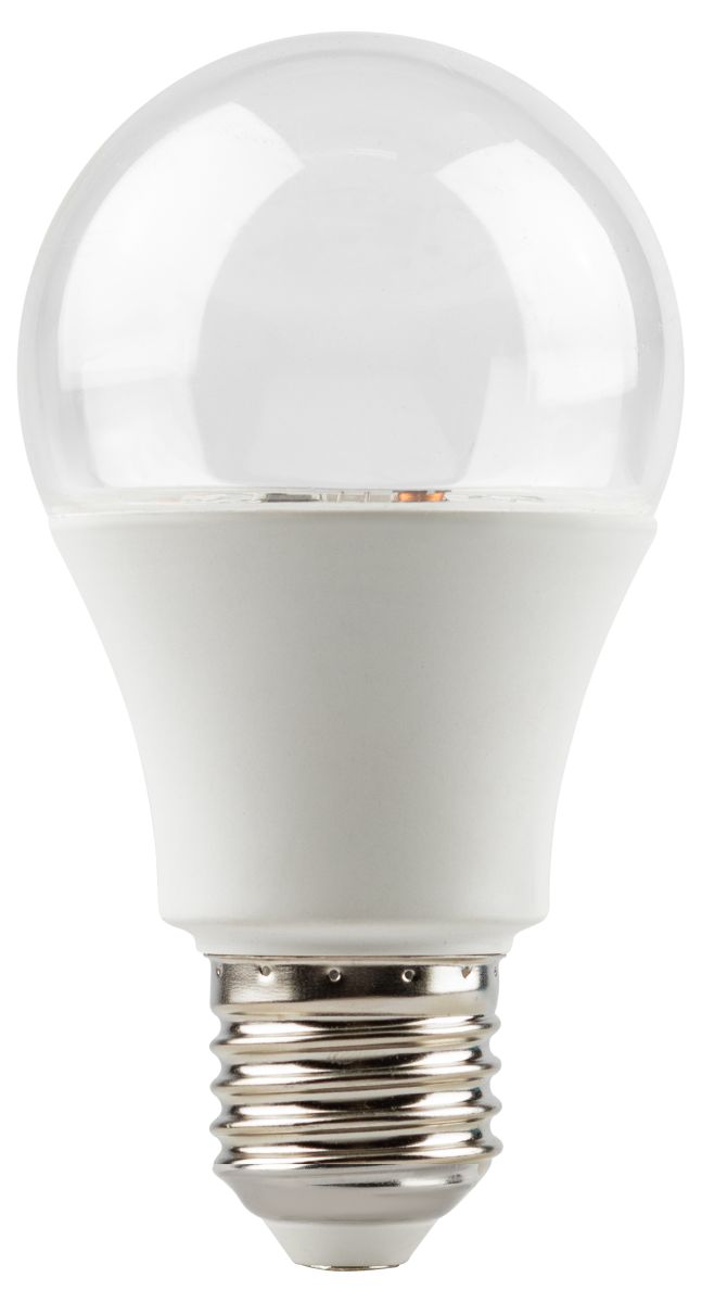 Светодиодная фитолампа для растений Эра ФИТО A60-15W-PL-E27-GR Б0064548 в Санкт-Петербурге