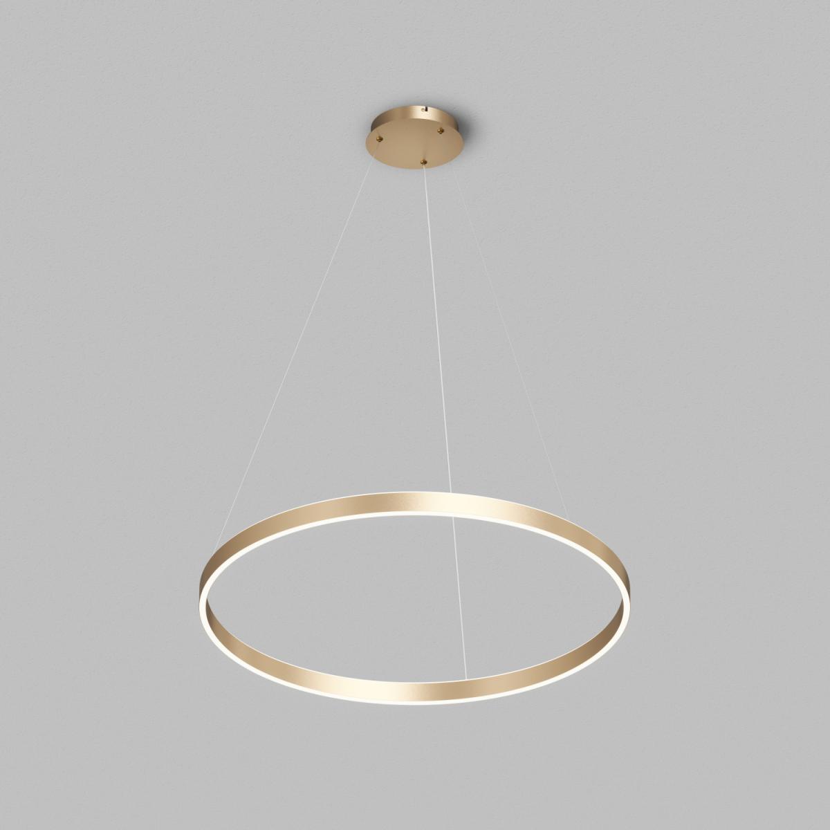 Подвесной светильник Denkirs Raydia DK6272-SG в Санкт-Петербурге