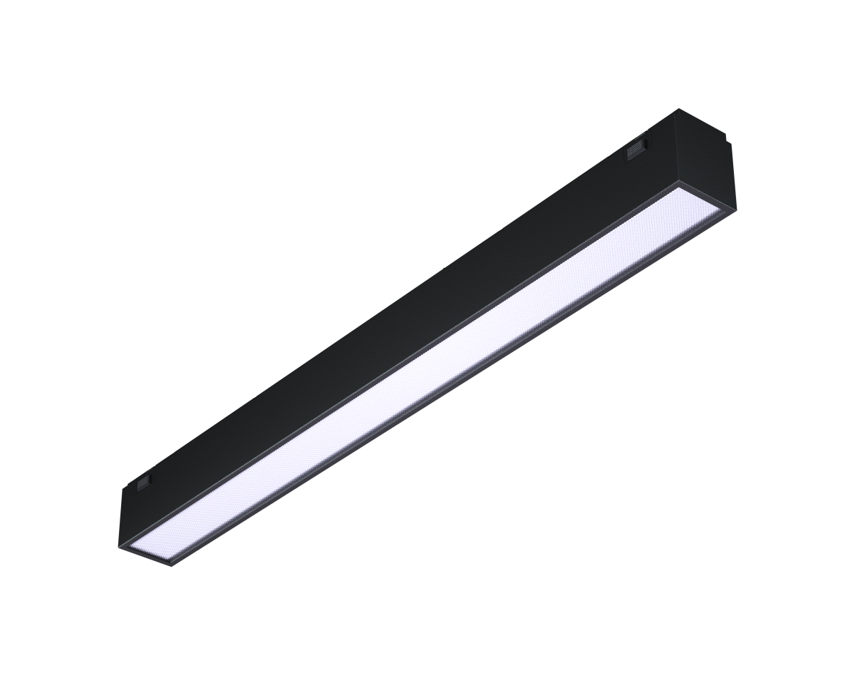 Трековый светильник Luminotti Easyslim Line Slim L.401.12.4K.BK в Санкт-Петербурге