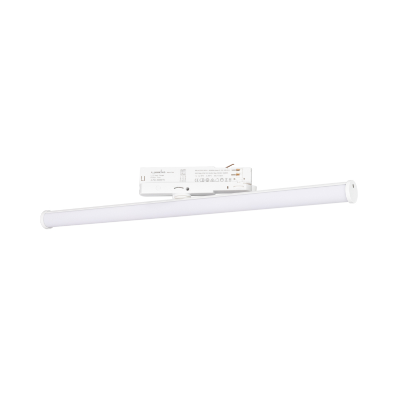 Трековый светильник Arlight LGD-Tube-Turn-4TR-L600-20W Day4000 036295 в Санкт-Петербурге