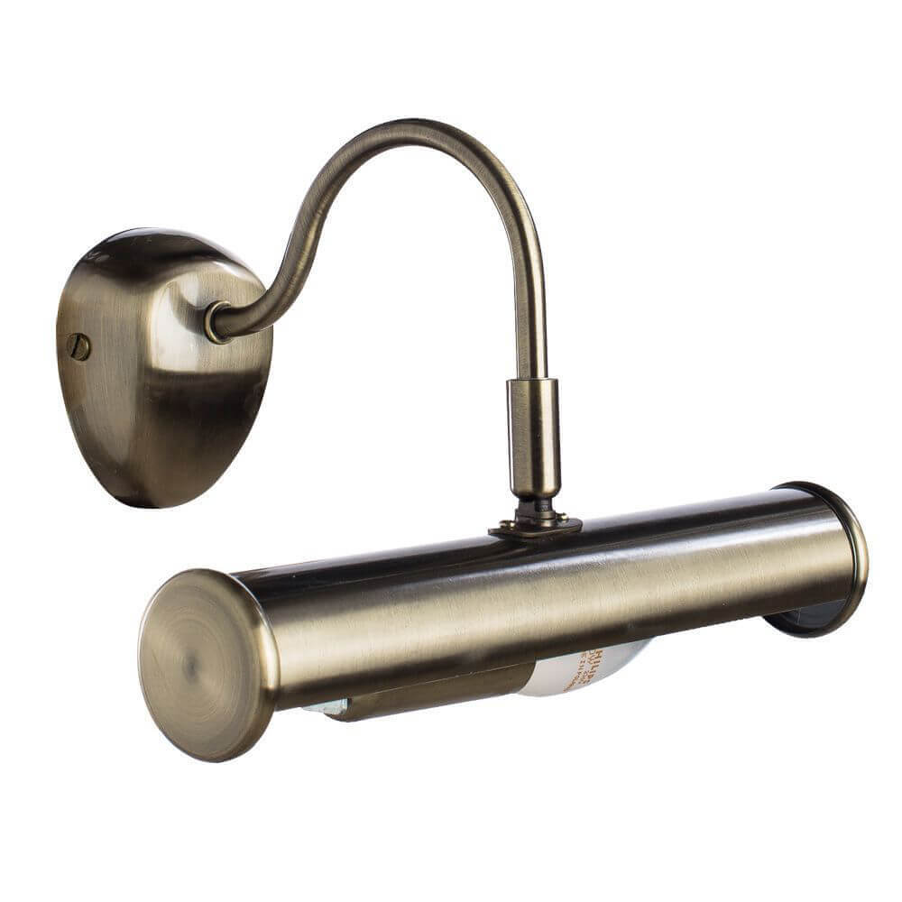 Подсветка для картин Arte Lamp Picture Lights III A5023AP-1AB УЦ в Санкт-Петербурге