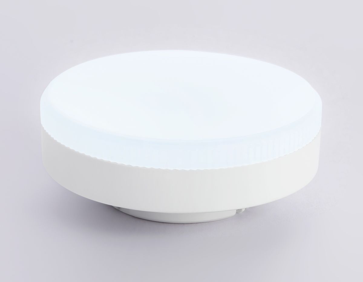 Лампа светодиодная Ambrella Light Bulbing LED GX53 9W IC 220-240V 6400K 4000K 2700K CCT Memory 540901 в #REGION_NAME_DECLINE_PP#