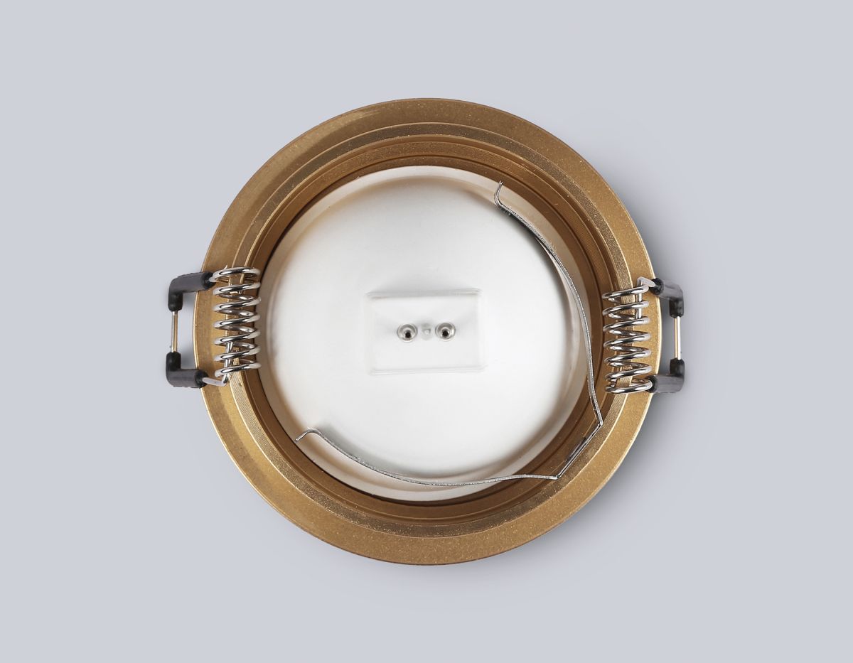 Встраиваемый светильник Ambrella Light Techno spot Technic base TN102803 в Санкт-Петербурге