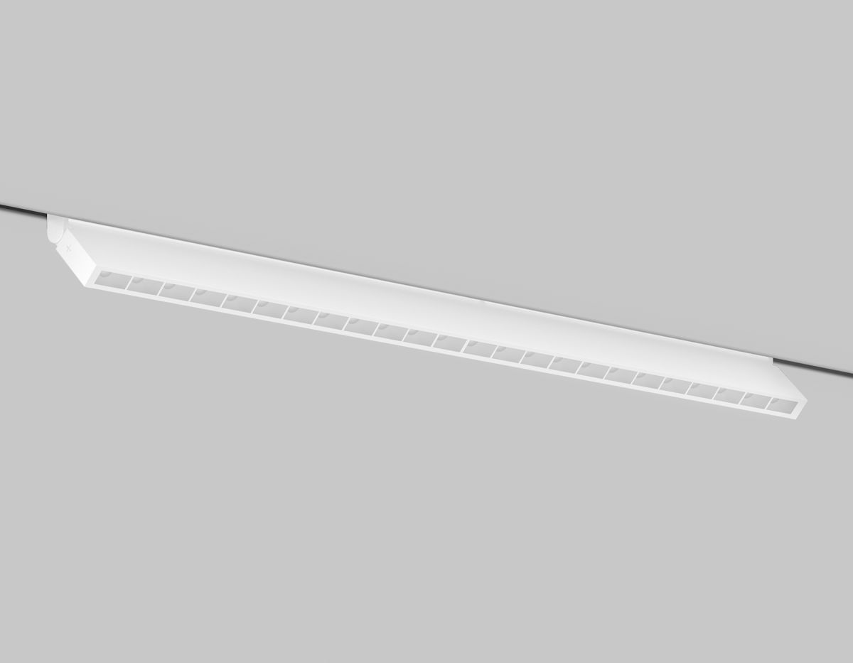 Трековый магнитный светильник с переключателем цв. темп. Ambrella Light GL2364 в Санкт-Петербурге