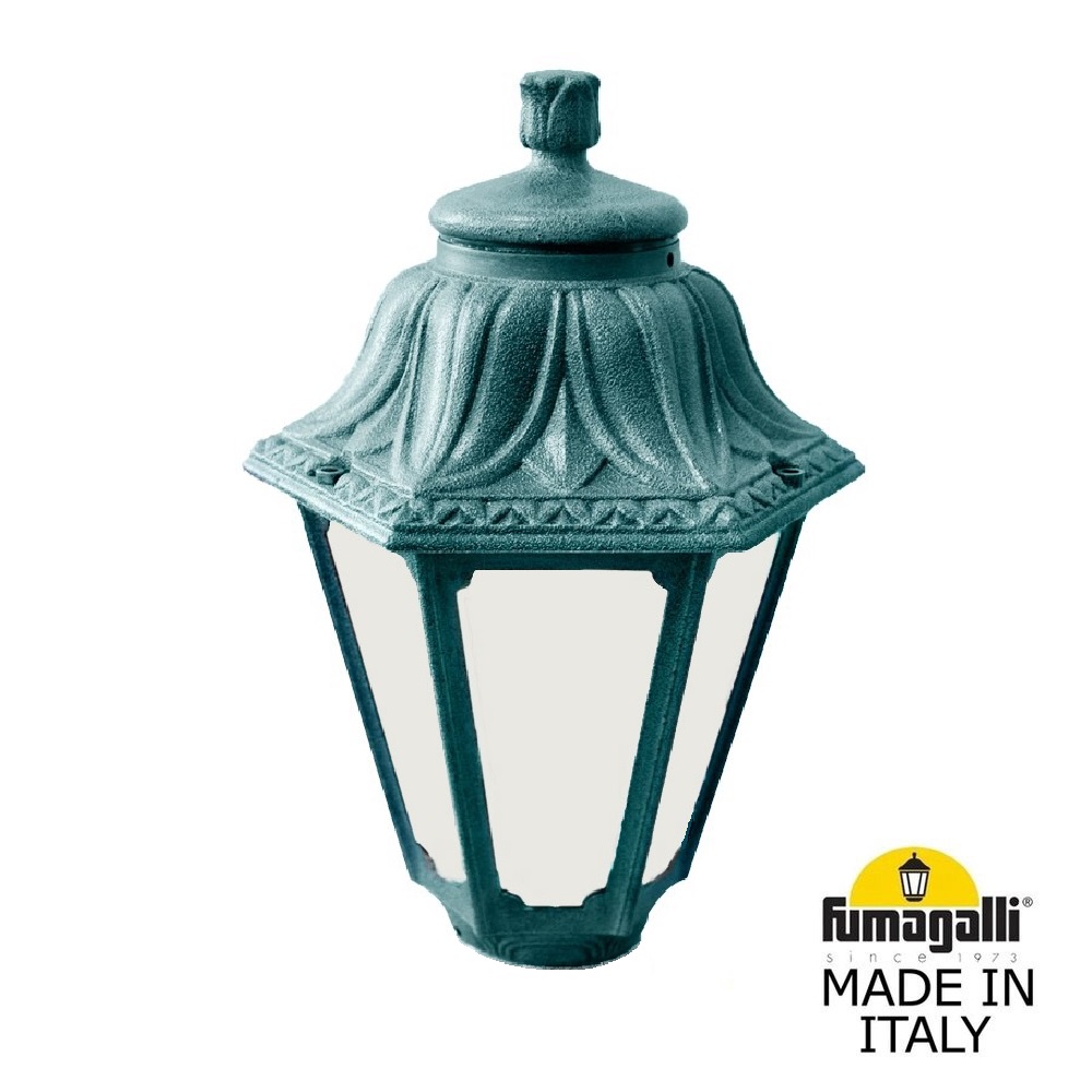 Уличный светильник на столб Fumagalli ANNA E22.000.000.VYE27 в #REGION_NAME_DECLINE_PP#