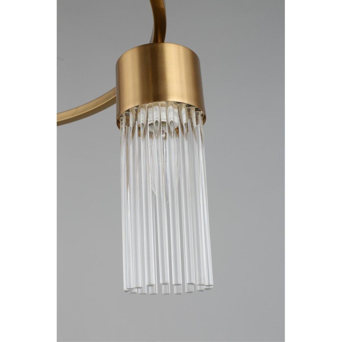 Подвесная люстра Omnilux Cesana OML-67103-05 в Санкт-Петербурге