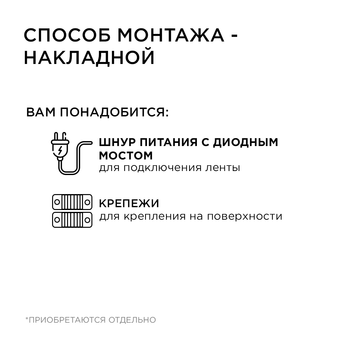 Светодиодная лента Apeyron Стандарт 220В 2835 8Вт/м 4000К 50м IP65 17-40 в Санкт-Петербурге