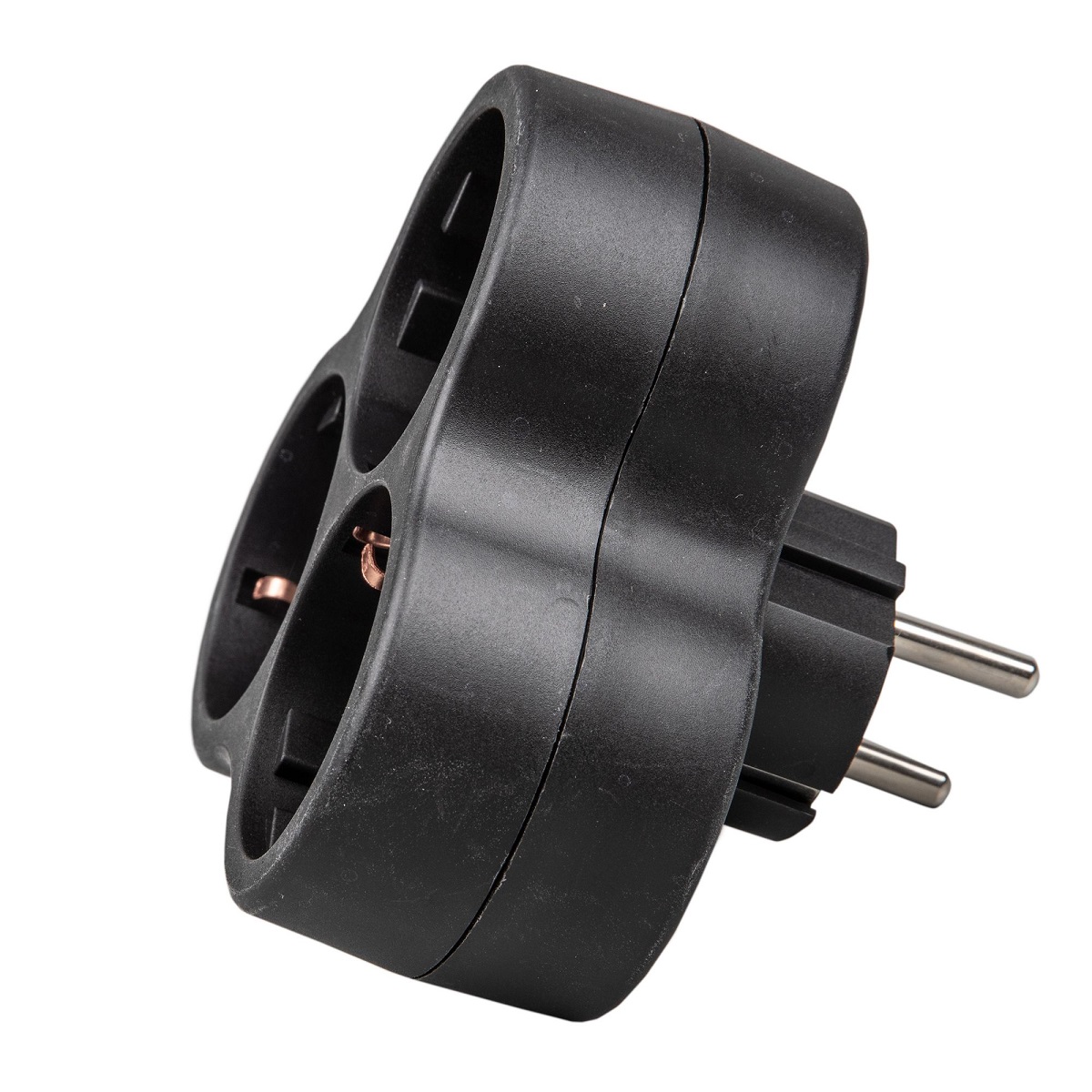 Сетевой разветвитель Uniel S-GES3-16F BLACK UL-00011236 в Санкт-Петербурге
