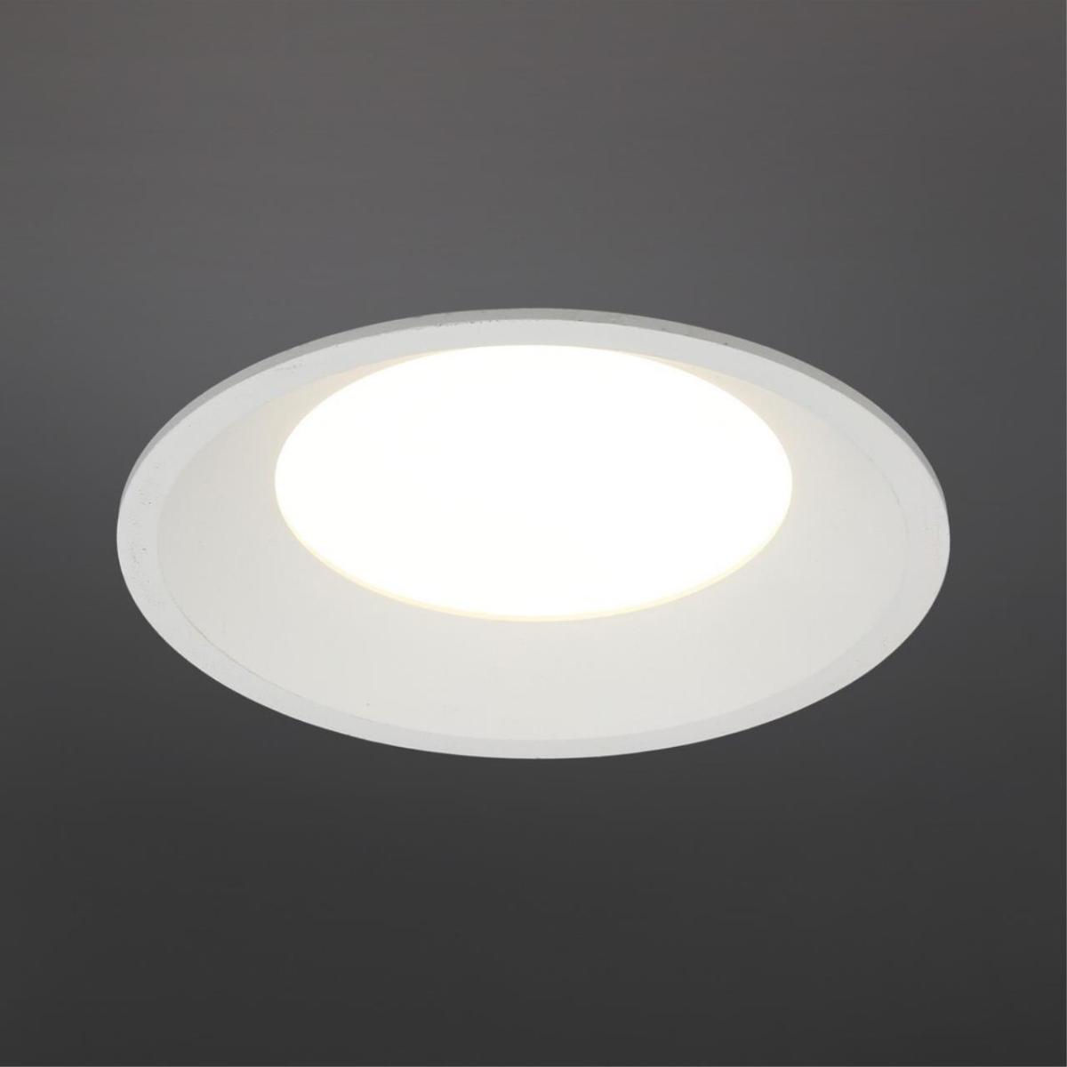 Встраиваемый светильник Aployt Beata APL.0064.09.08 в Санкт-Петербурге