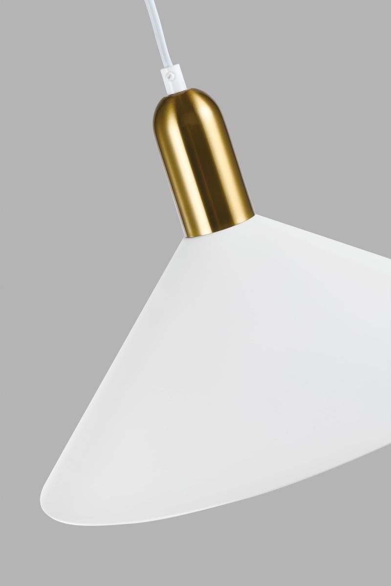 Подвесной светильник Moderli Forli V11550-1P в Санкт-Петербурге