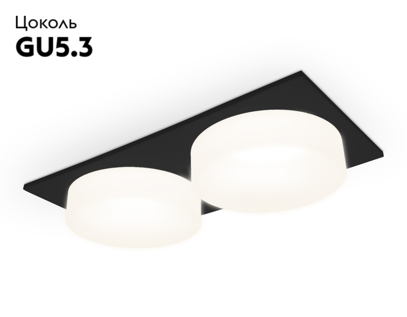 Встраиваемый светодиодный светильник Ambrella Light Techno Spot TN1319 в #REGION_NAME_DECLINE_PP#