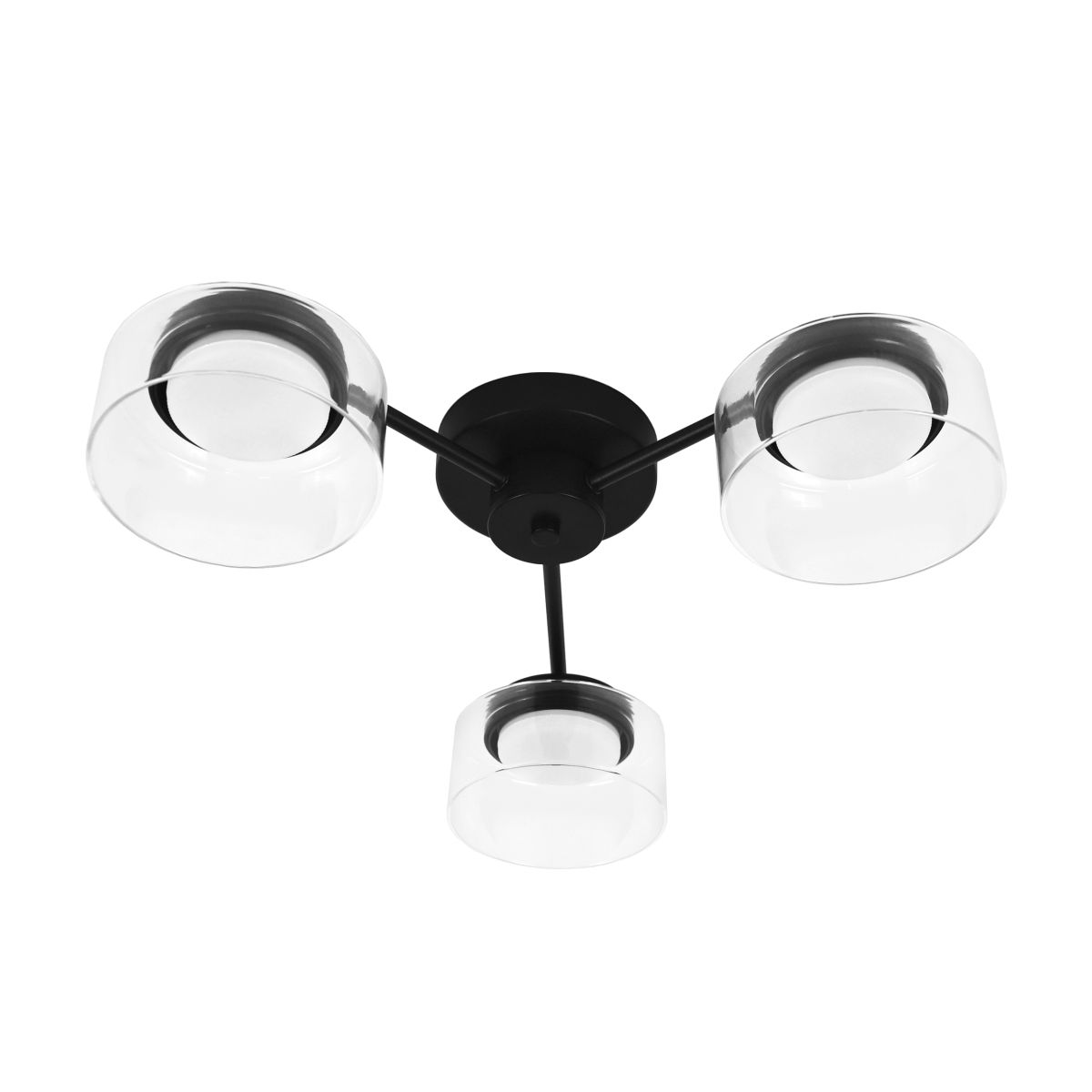 Потолочная люстра Lightstar Fico II 740137 в #REGION_NAME_DECLINE_PP#