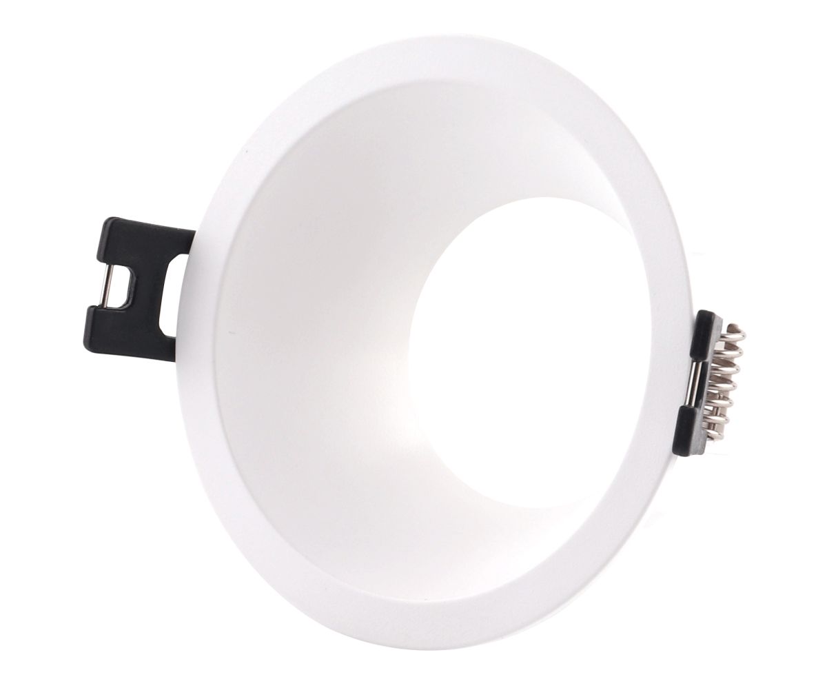 Встраиваемый светильник Crystal Lux CLT 006C1 WH V2 в Санкт-Петербурге