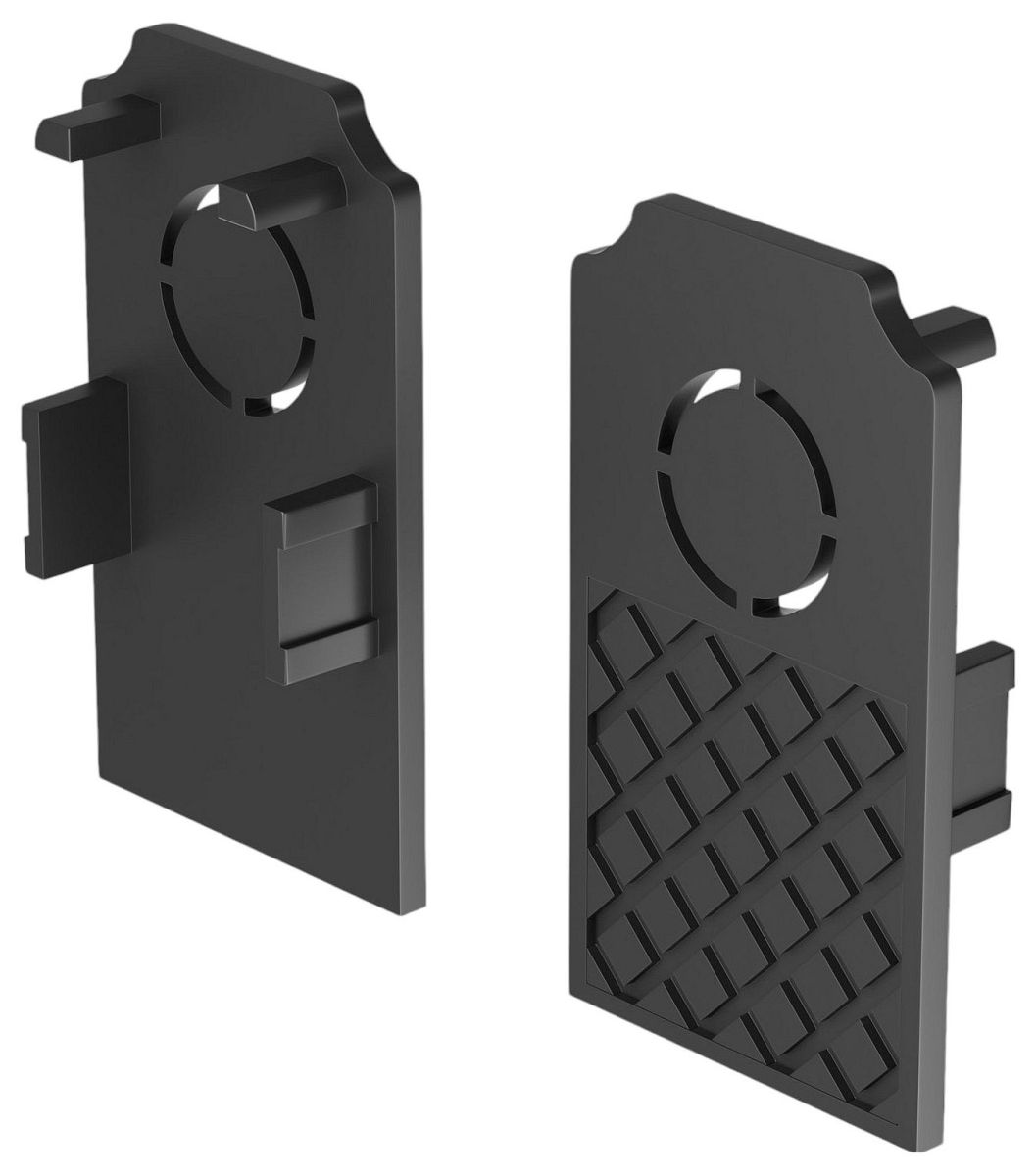 Заглушка (2 шт.) Hesby Lighting ElDeko HSBL_0067 в Санкт-Петербурге