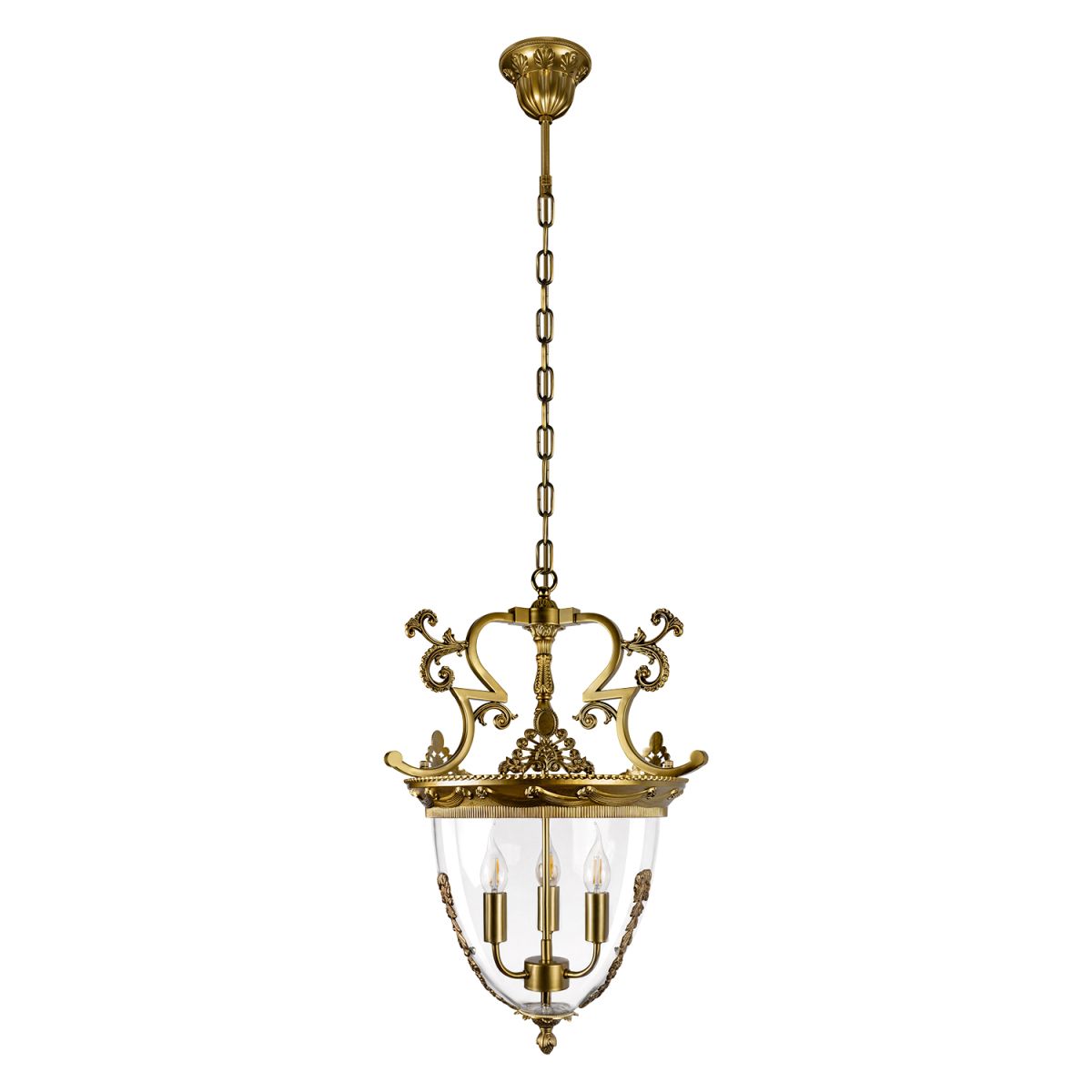 Подвесной светильник Loft IT Roi 10564/3 в Санкт-Петербурге