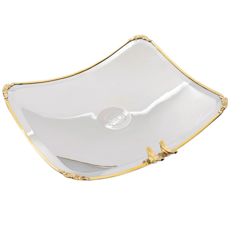 Блюдо Birds Garda Decor 95IM-0072L в Санкт-Петербурге