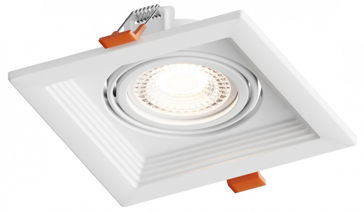Встраиваемый светильник Hesby Lighting Drammen HSBL_0091 в Санкт-Петербурге