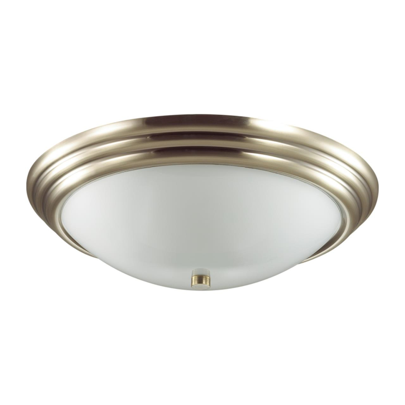 Настенно-потолочный светильник Lumion Vintage 5262/3C в Санкт-Петербурге