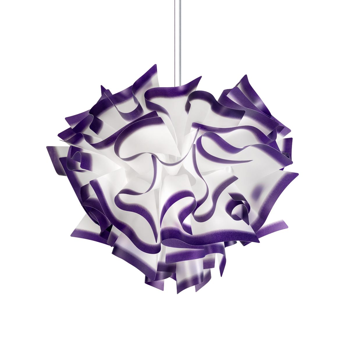 Подвесной светильник Loft IT Clizia 10593/600 Purple в Санкт-Петербурге