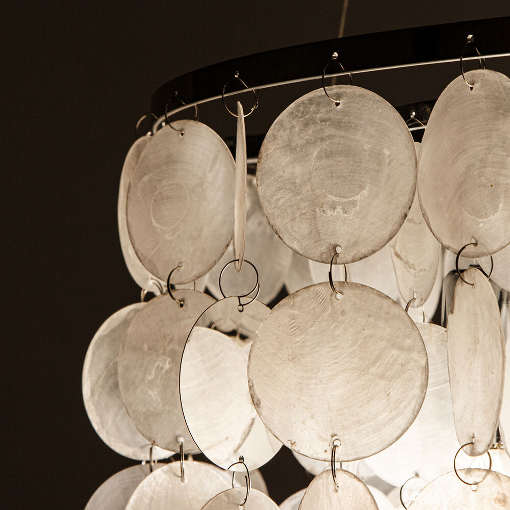 Подвесная люстра Arte Lamp Pipirima A4100LM-6CC в Санкт-Петербурге