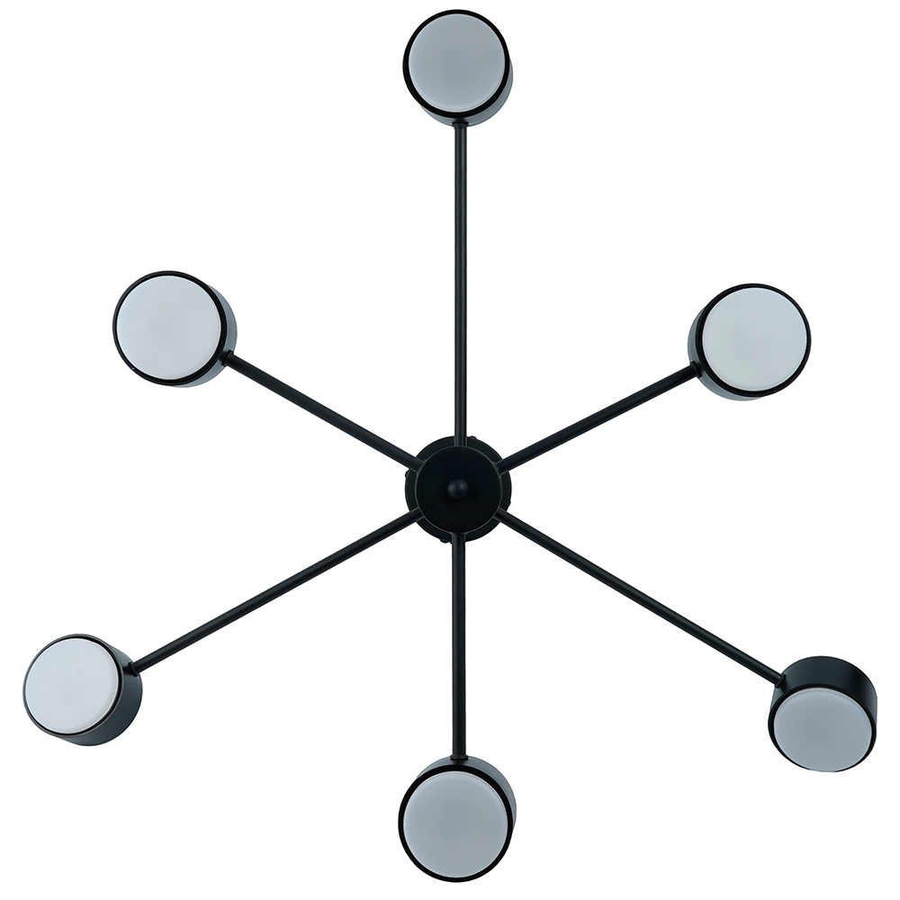 Потолочный светильник Feron AL270 53102 в Санкт-Петербурге