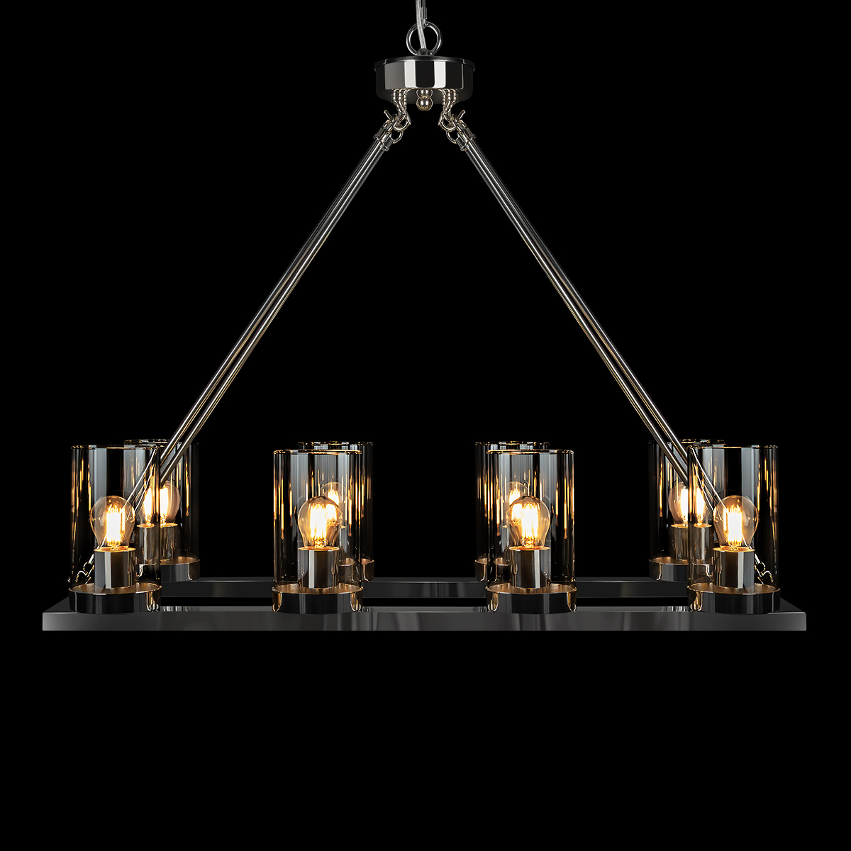 Подвесной светильник Loft IT Candlelight 10437/760R в Санкт-Петербурге