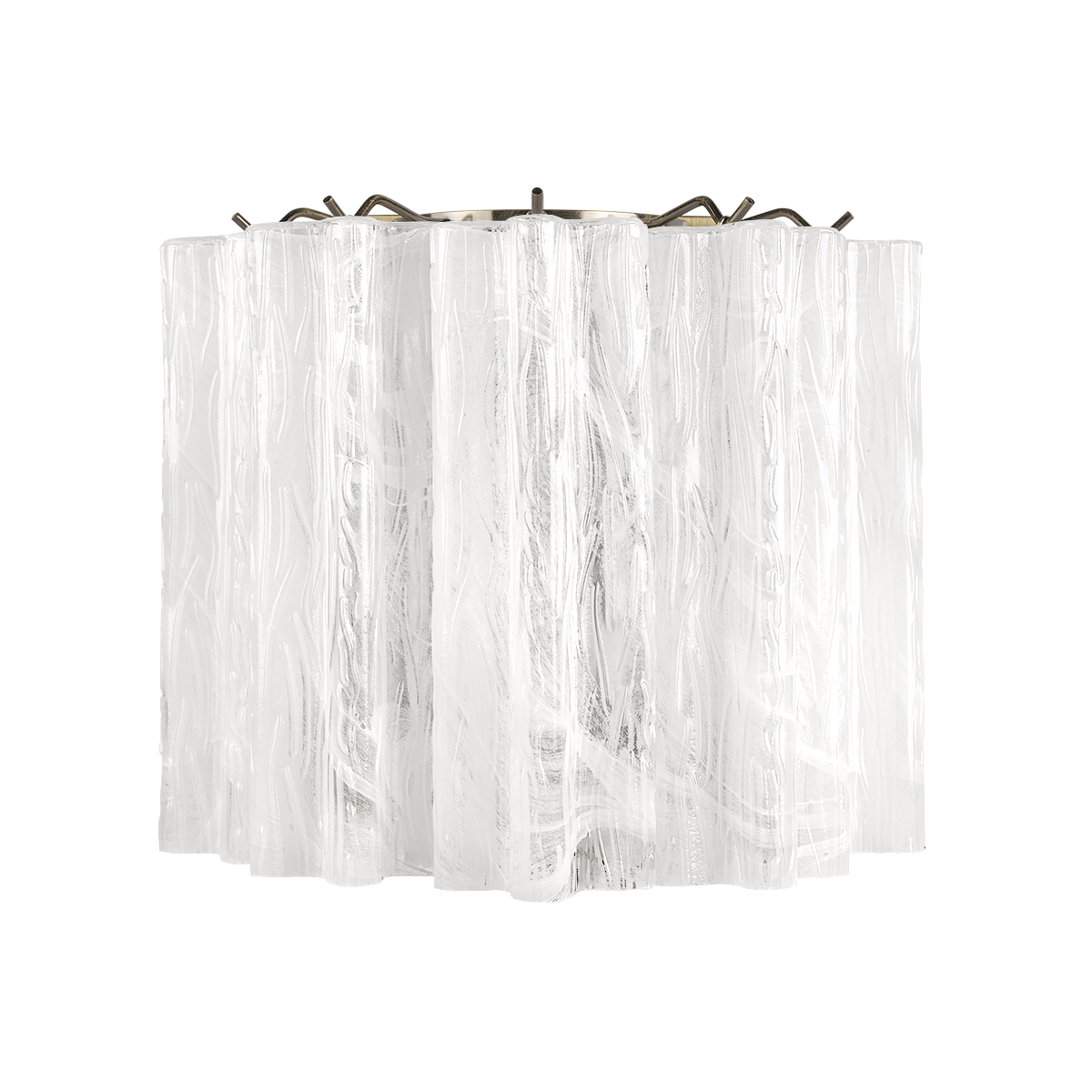 Настенный светильник Loft IT Murano 10580W White в #REGION_NAME_DECLINE_PP#