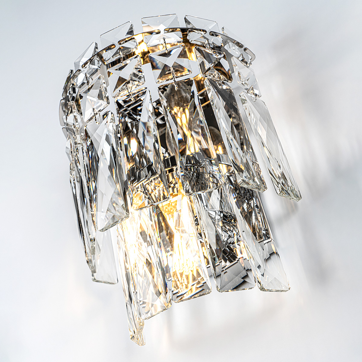 Настенный светильник Modelux ML.7084.230 CR в #REGION_NAME_DECLINE_PP#