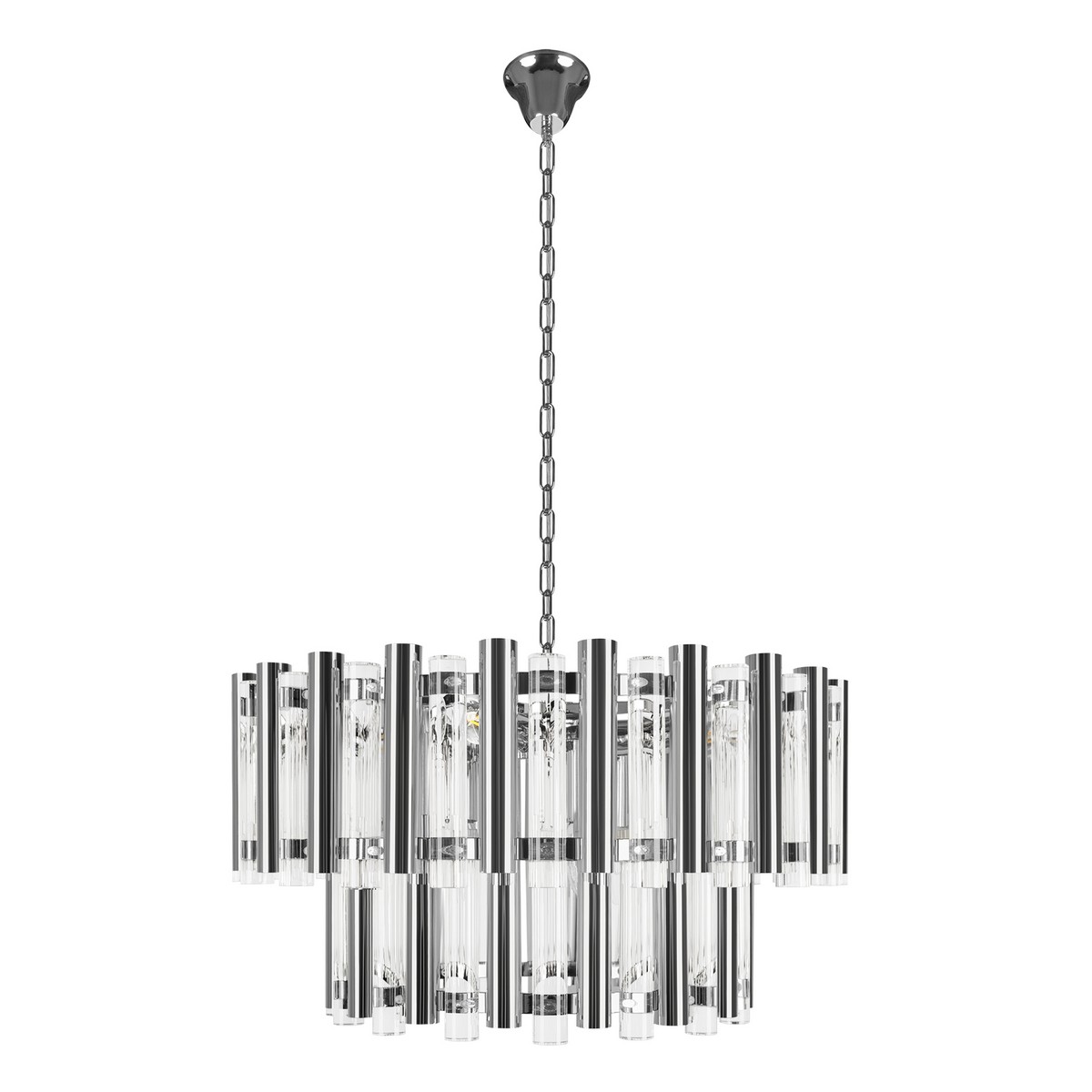 Подвесной светильник Loft IT Boucle 10438/8 в Санкт-Петербурге