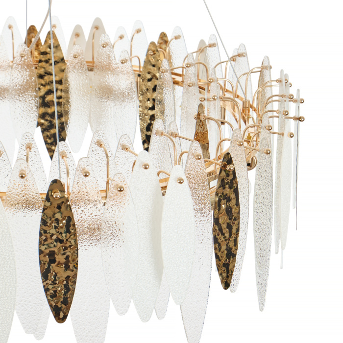 Подвесная люстра Myfar Albertina MR2580-10P в #REGION_NAME_DECLINE_PP#