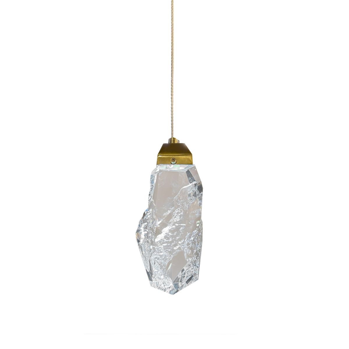 Подвесной светильник Delight Collection 111 111-1P gold в #REGION_NAME_DECLINE_PP#