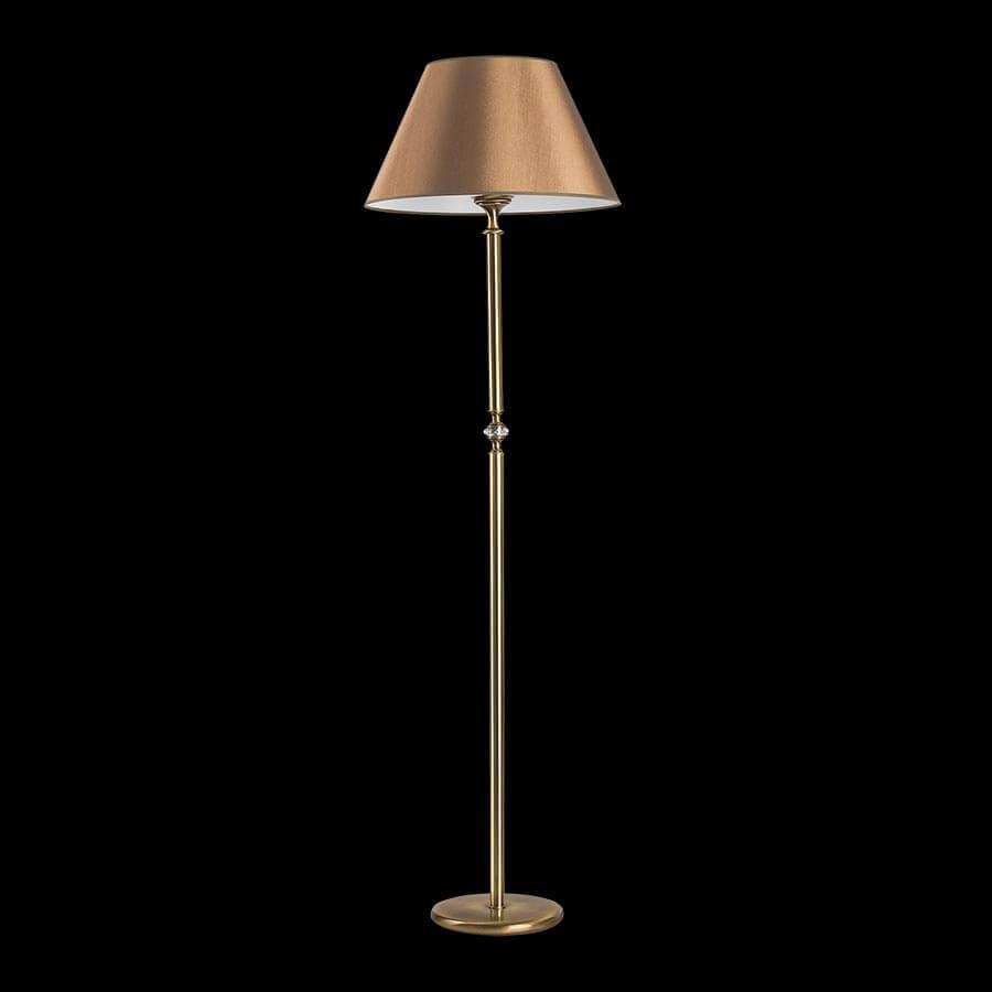 Торшер Kutek Napoli NAP-LS-1(N/A) в Санкт-Петербурге