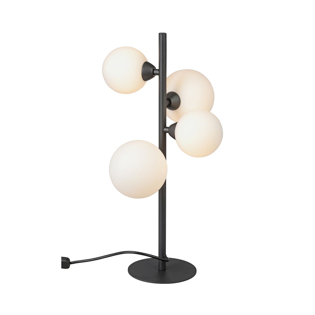 Настольная лампа Vitaluce V2569-1/4L в #REGION_NAME_DECLINE_PP#