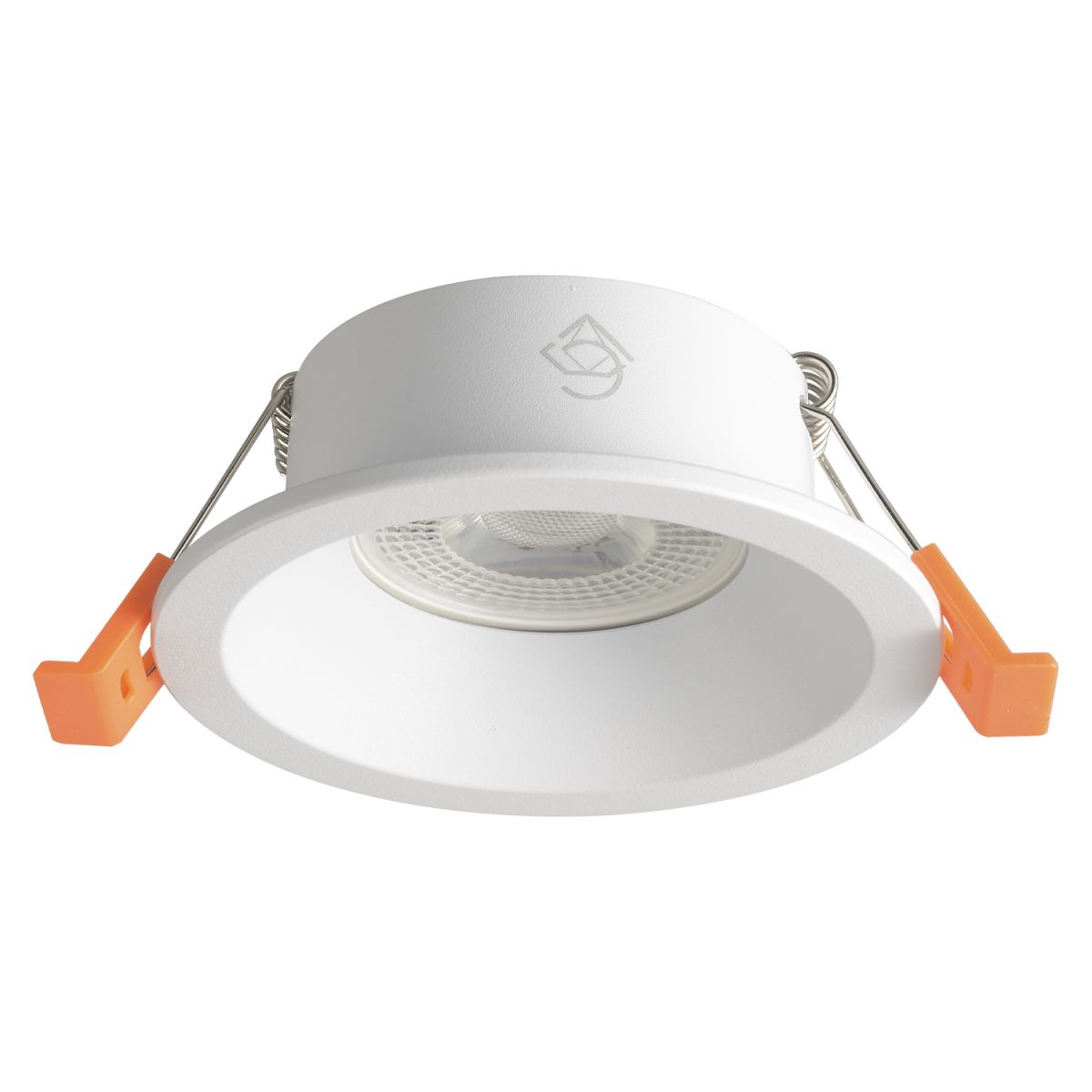 Встраиваемый светильник Crystal Lux CLT 080C1 WH в Санкт-Петербурге
