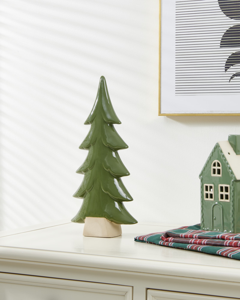 Статуэтка Ель Eglo Catacol 429847 в #REGION_NAME_DECLINE_PP#