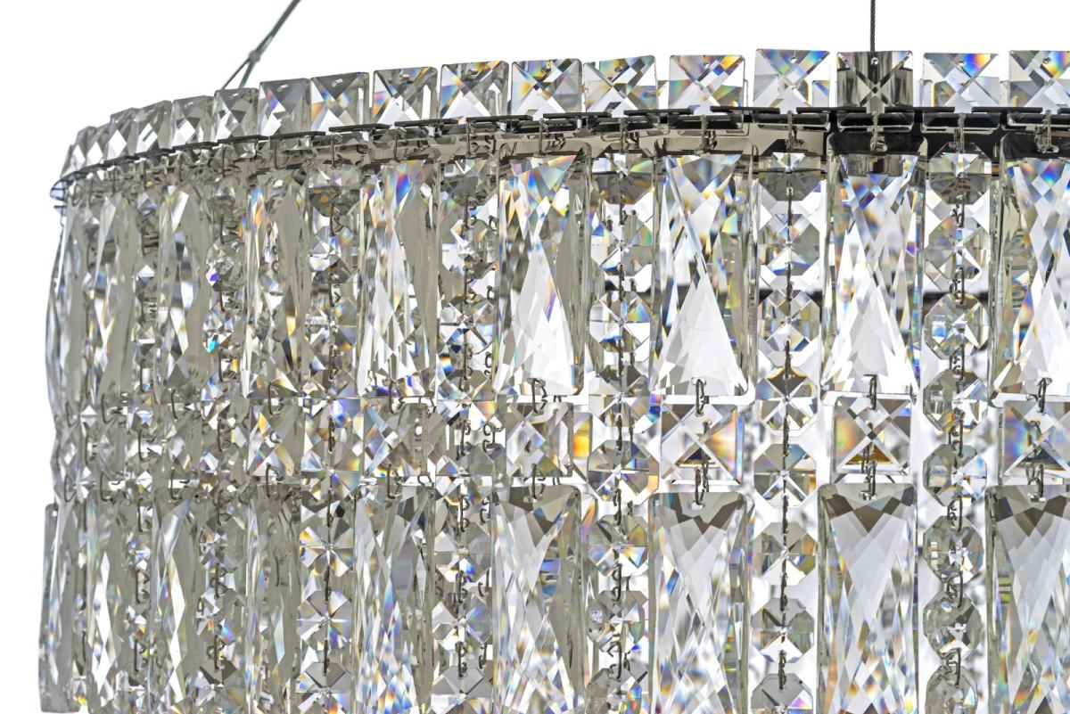 Подвесная люстра Arti Lampadari Ovindoli L 1.5.60.102 N в Санкт-Петербурге
