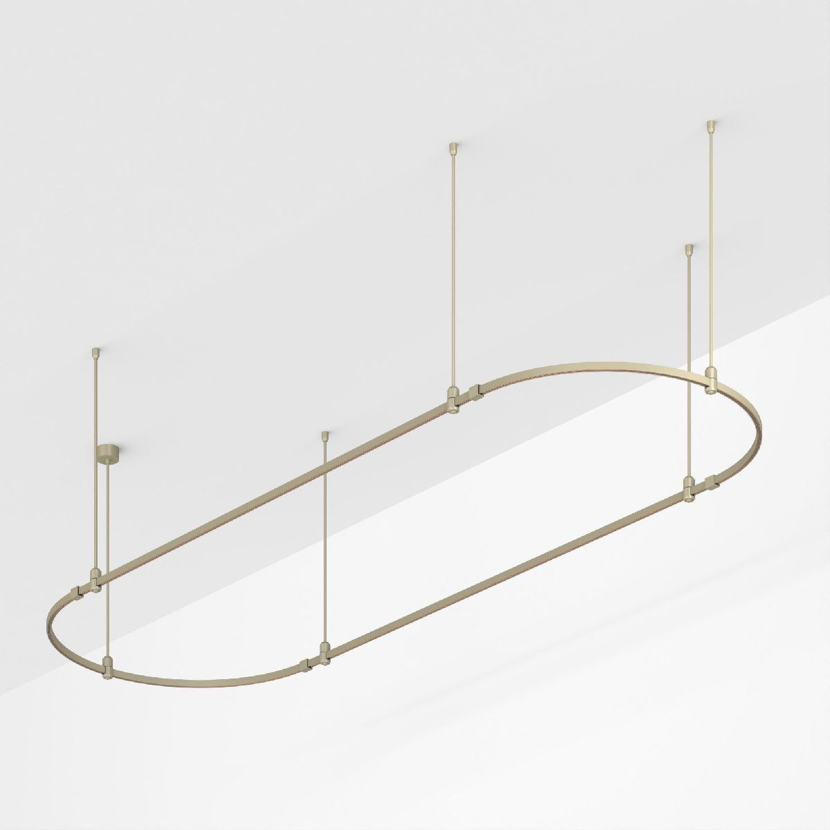 Трек Arlight ART-APRIORI-OVAL-ROD-800-3000x1000 (OG) 054396 в Санкт-Петербурге