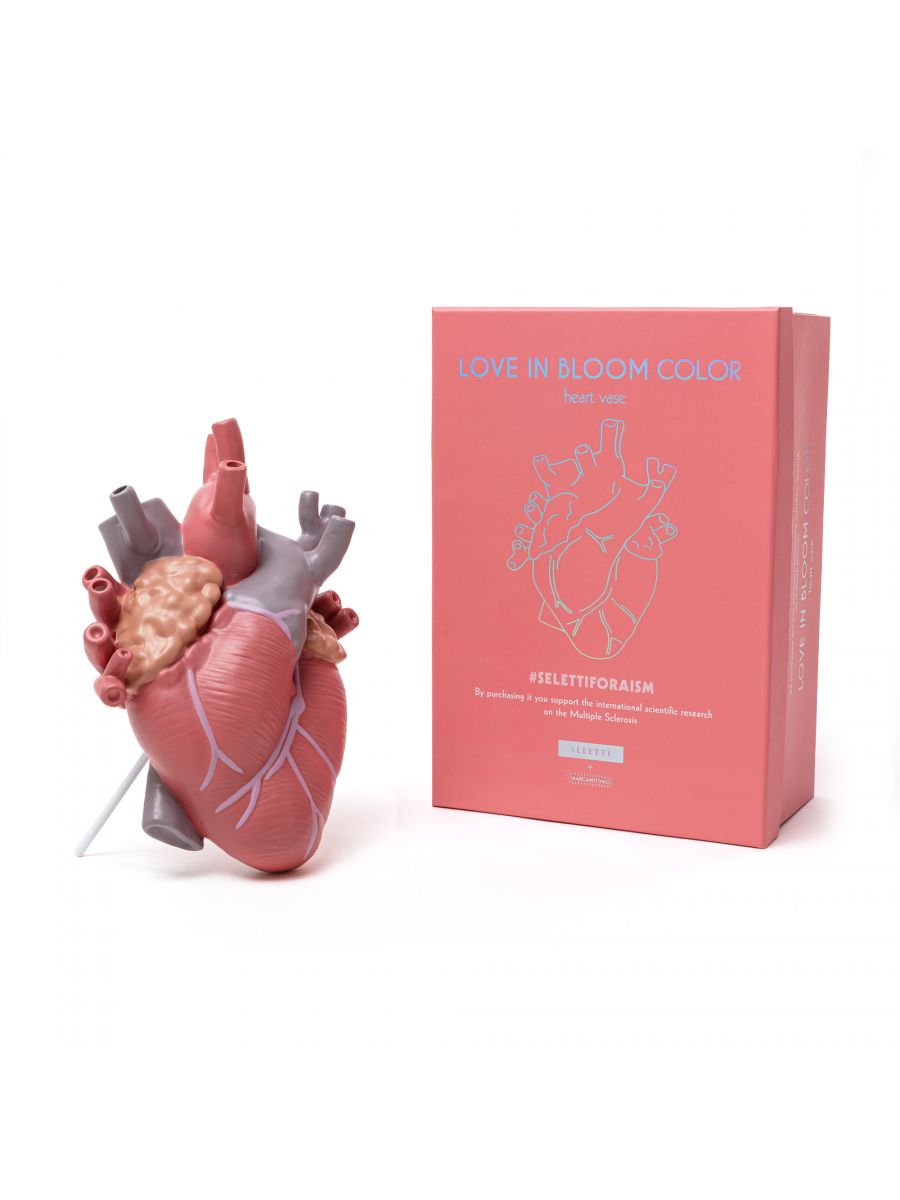 Ваза Seletti Love in Bloom 9923 в Санкт-Петербурге